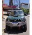 SJ-02B: Parachoque Dianteiro p/ Jimny Sport