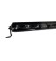 V38-160W: BARRA DE LED RETA SLIM COM 76CM, 160 WATTS