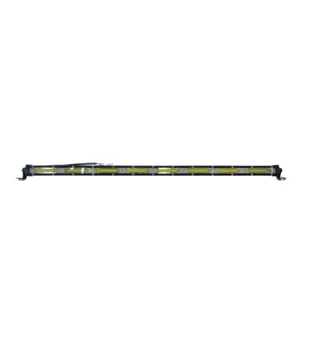 V28LB-72W Barra Led SLIM 65,5cm POWER LED - CADA